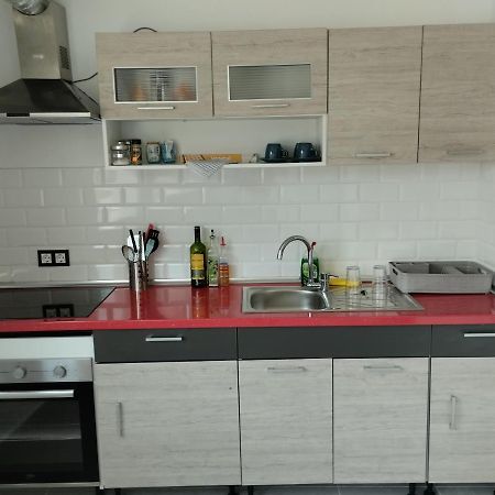 Апартаменты Apartamento Platero Марбелья Экстерьер фото