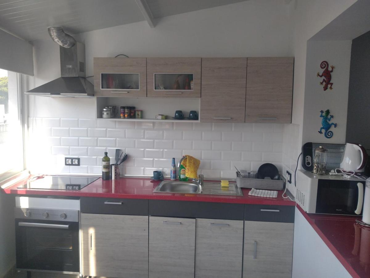 Апартаменты Apartamento Platero Марбелья Экстерьер фото