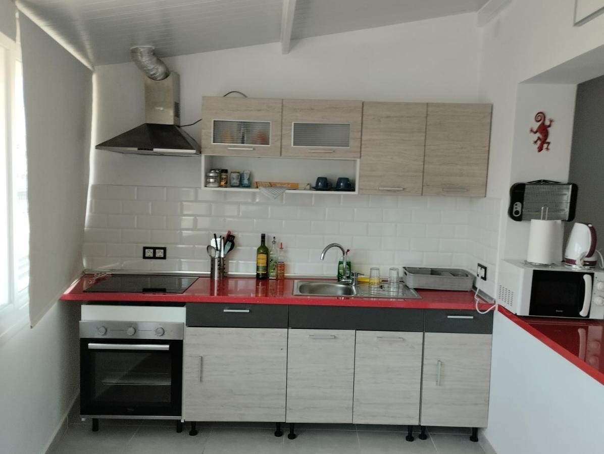 Апартаменты Apartamento Platero Марбелья Экстерьер фото