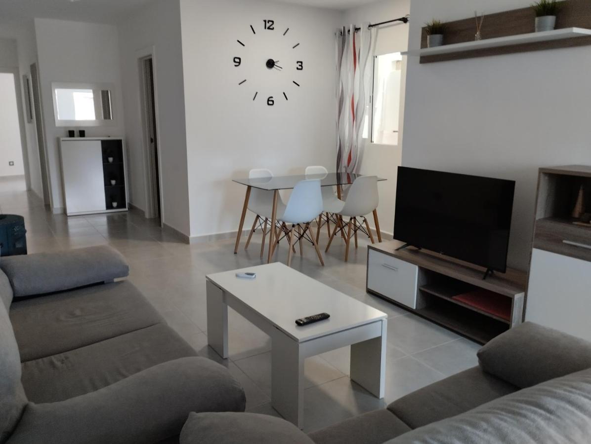 Апартаменты Apartamento Platero Марбелья Экстерьер фото