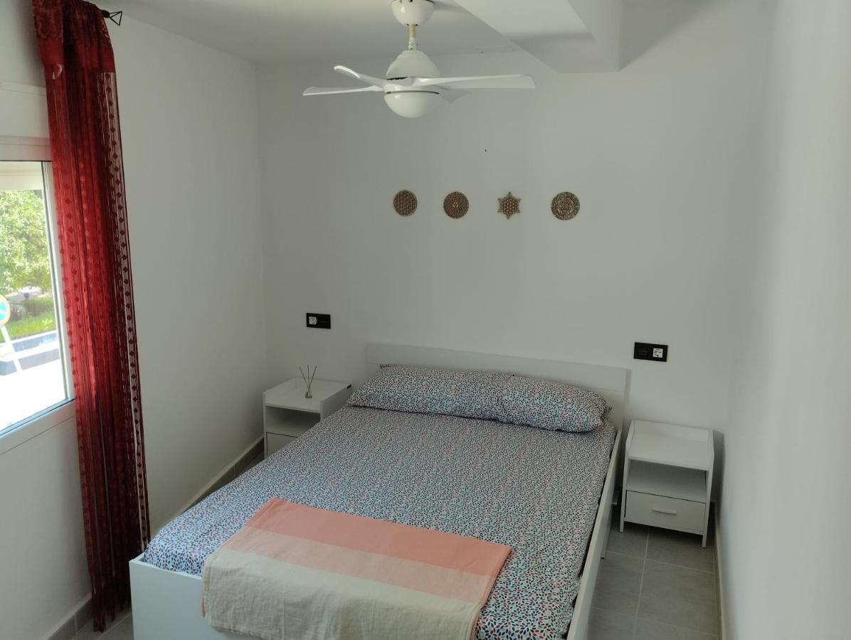 Апартаменты Apartamento Platero Марбелья Экстерьер фото